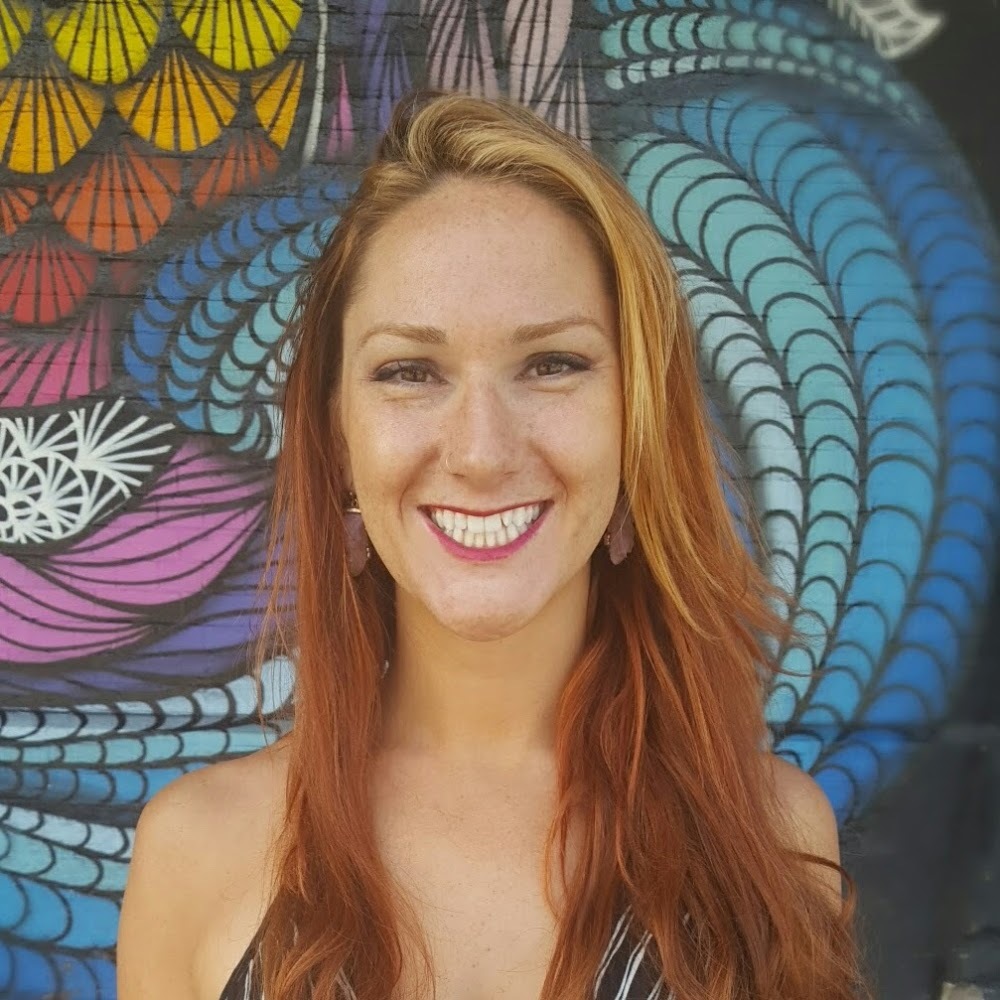 Meet your Posher, Dana